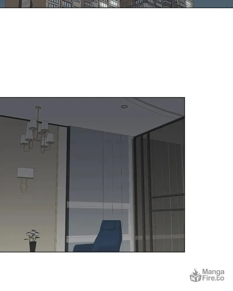 Complicated Cohabitation Chapter 37 page 3 - 