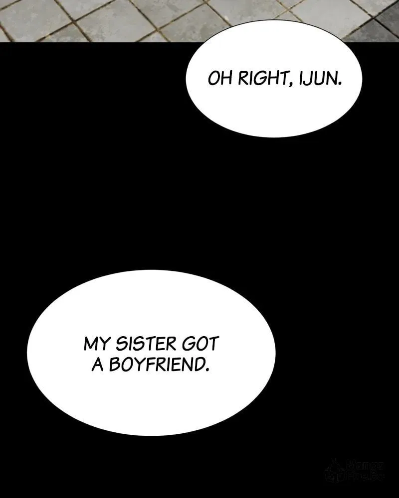 Complicated Cohabitation Chapter 37 page 21 - 