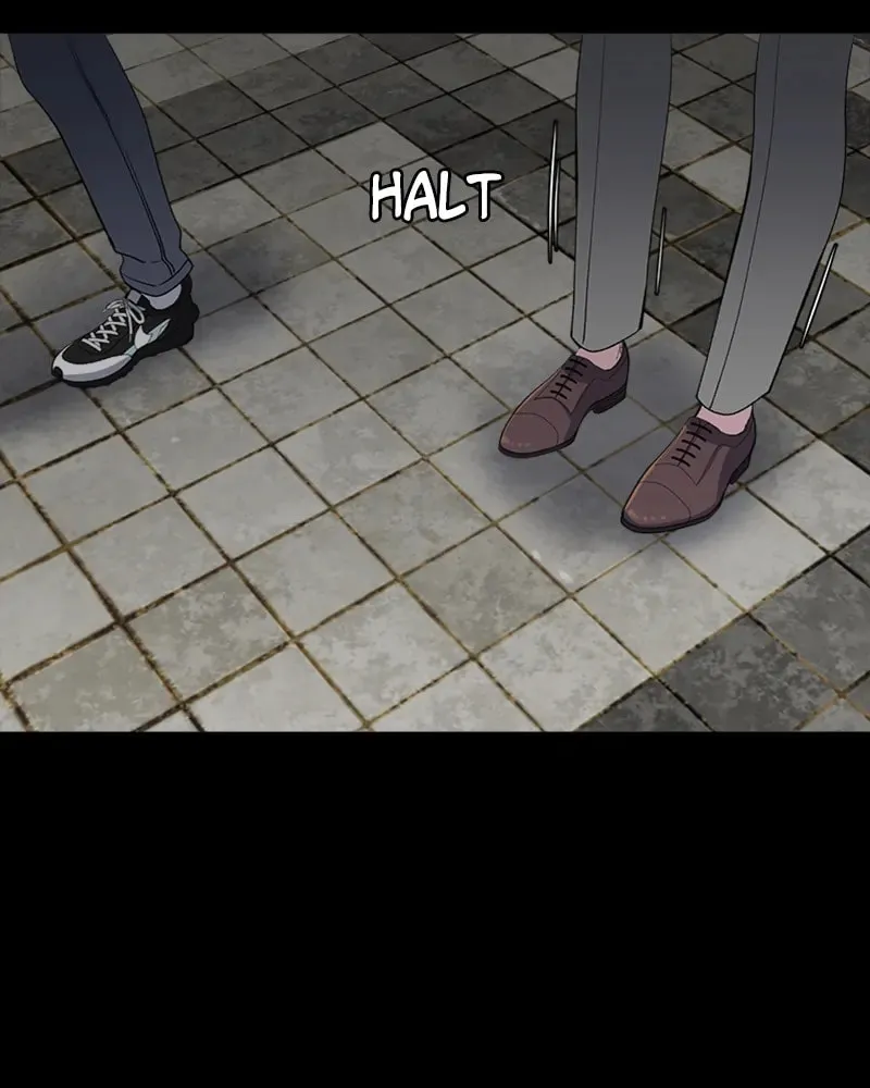 Complicated Cohabitation Chapter 37 page 22 - 