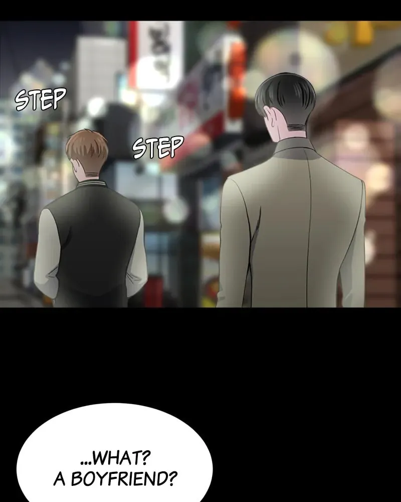 Complicated Cohabitation Chapter 37 page 23 - 