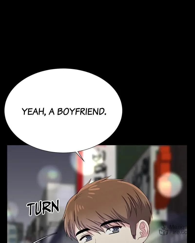 Complicated Cohabitation Chapter 37 page 25 - 