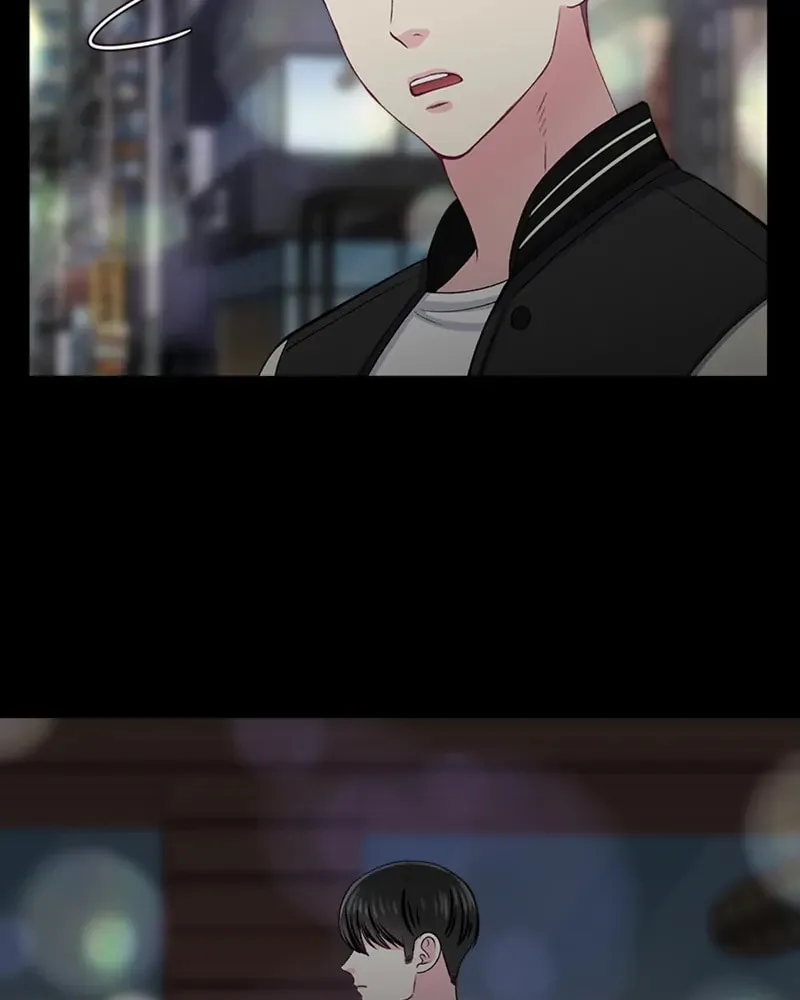 Complicated Cohabitation Chapter 37 page 26 - 