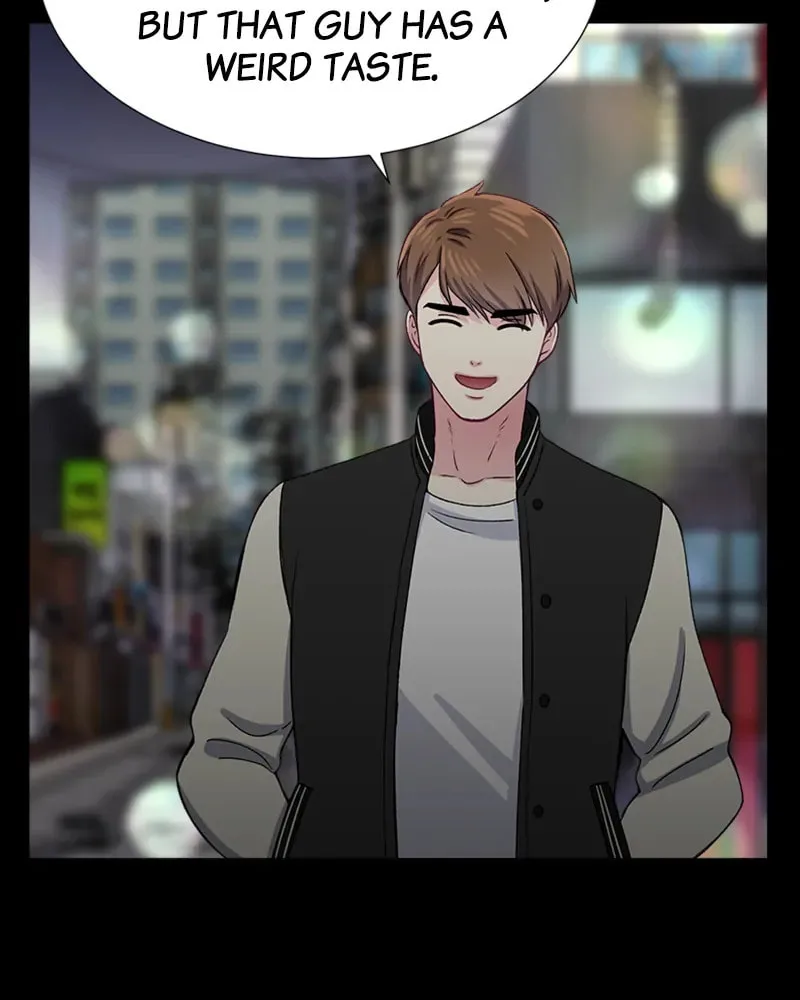 Complicated Cohabitation Chapter 37 page 28 - 