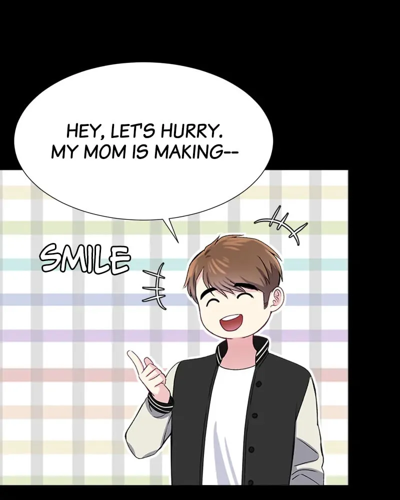 Complicated Cohabitation Chapter 37 page 29 - 