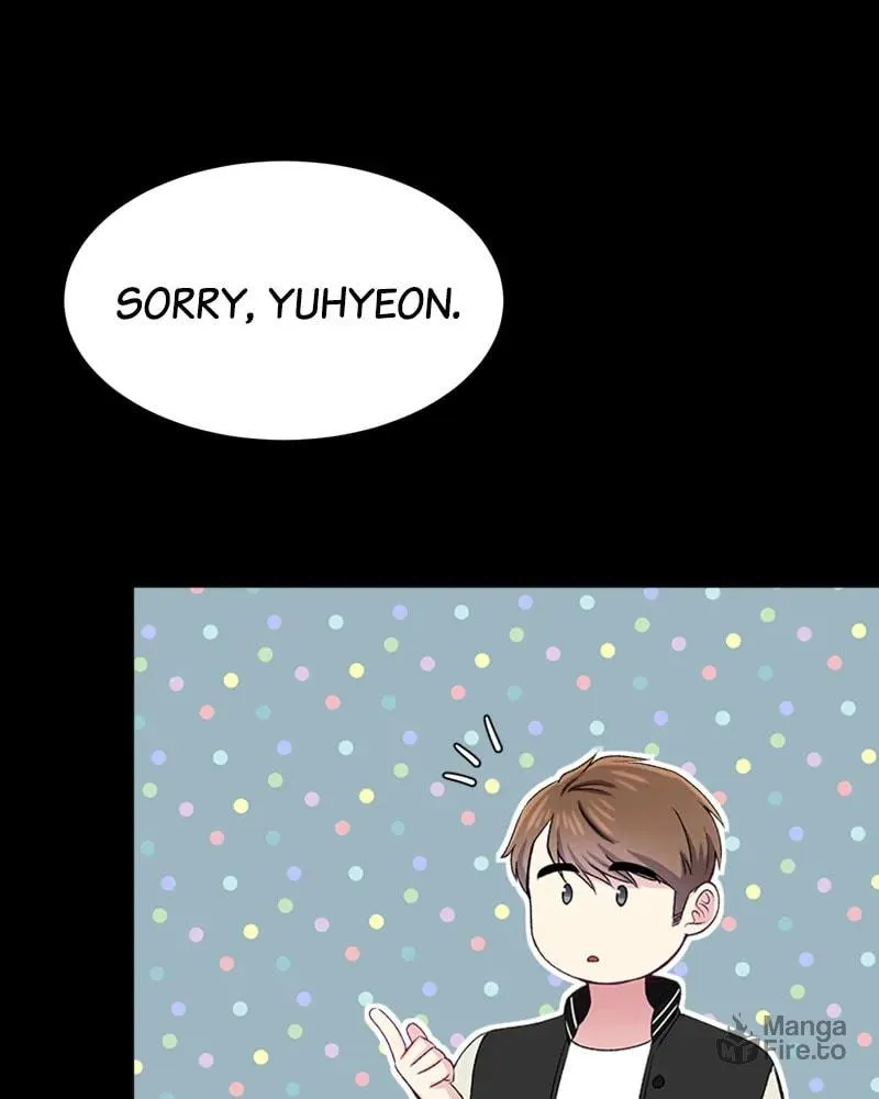 Complicated Cohabitation Chapter 37 page 30 - 