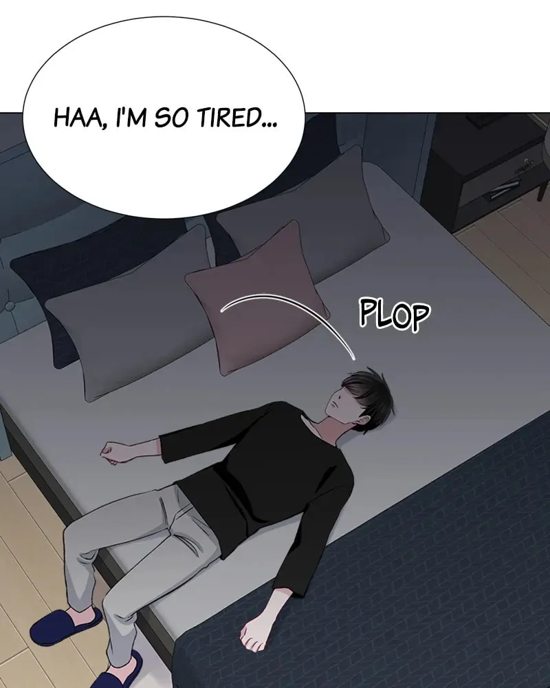 Complicated Cohabitation Chapter 37 page 4 - 