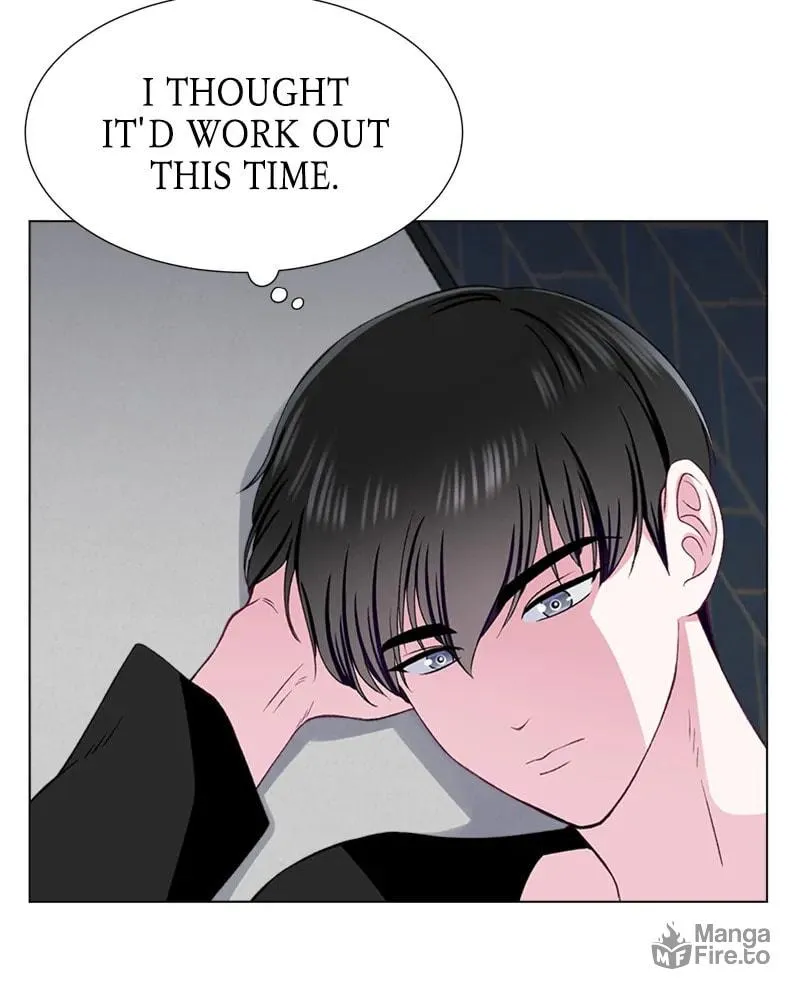 Complicated Cohabitation Chapter 37 page 36 - 