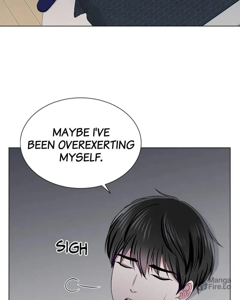 Complicated Cohabitation Chapter 37 page 5 - 