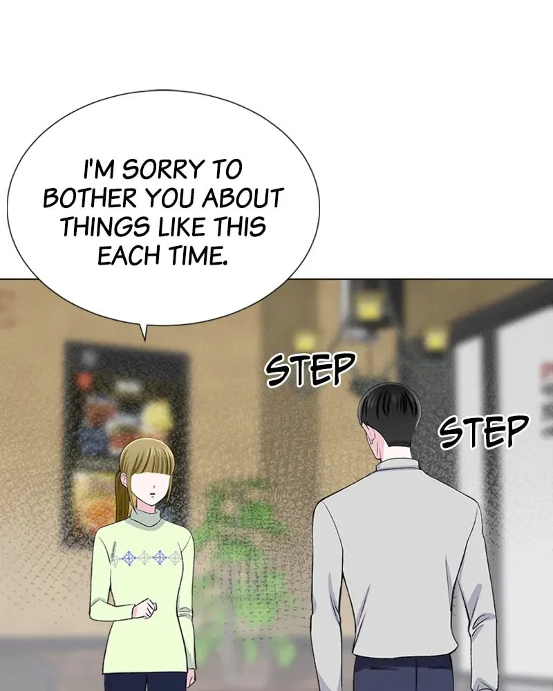 Complicated Cohabitation Chapter 37 page 46 - 