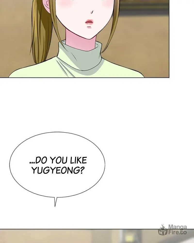 Complicated Cohabitation Chapter 37 page 51 - 