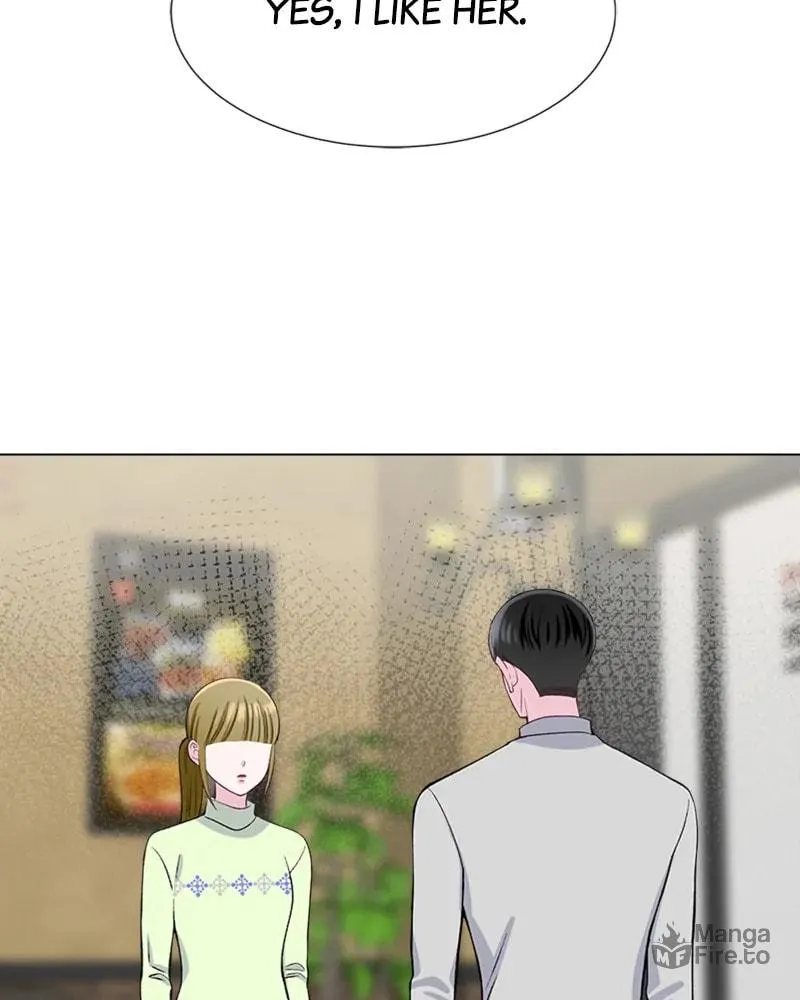 Complicated Cohabitation Chapter 37 page 54 - 