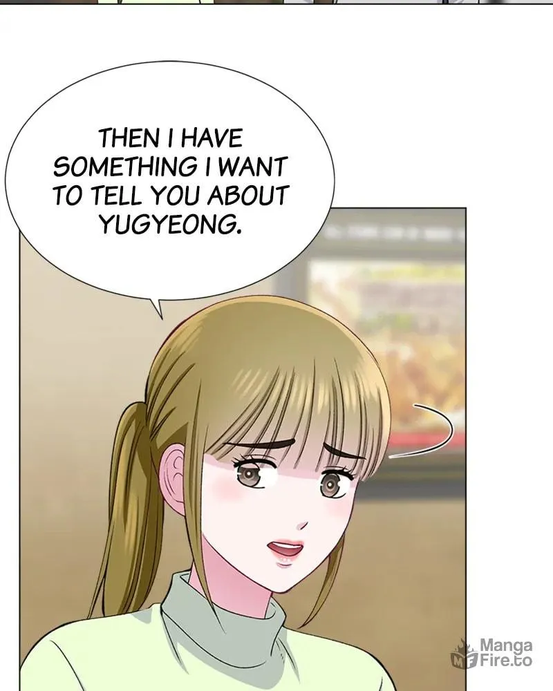 Complicated Cohabitation Chapter 37 page 55 - 