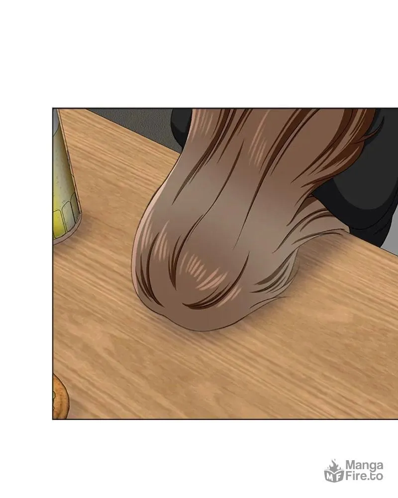 Complicated Cohabitation Chapter 37 page 57 - 