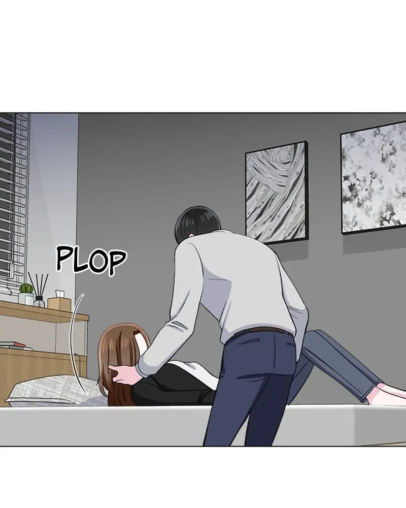 Complicated Cohabitation Chapter 37 page 61 - 