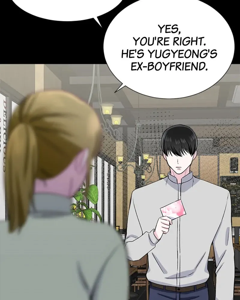 Complicated Cohabitation Chapter 37 page 67 - 