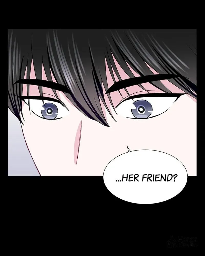 Complicated Cohabitation Chapter 37 page 70 - 