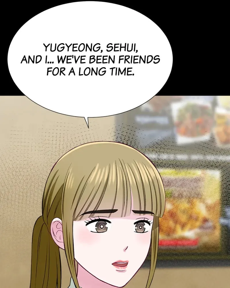 Complicated Cohabitation Chapter 37 page 71 - 