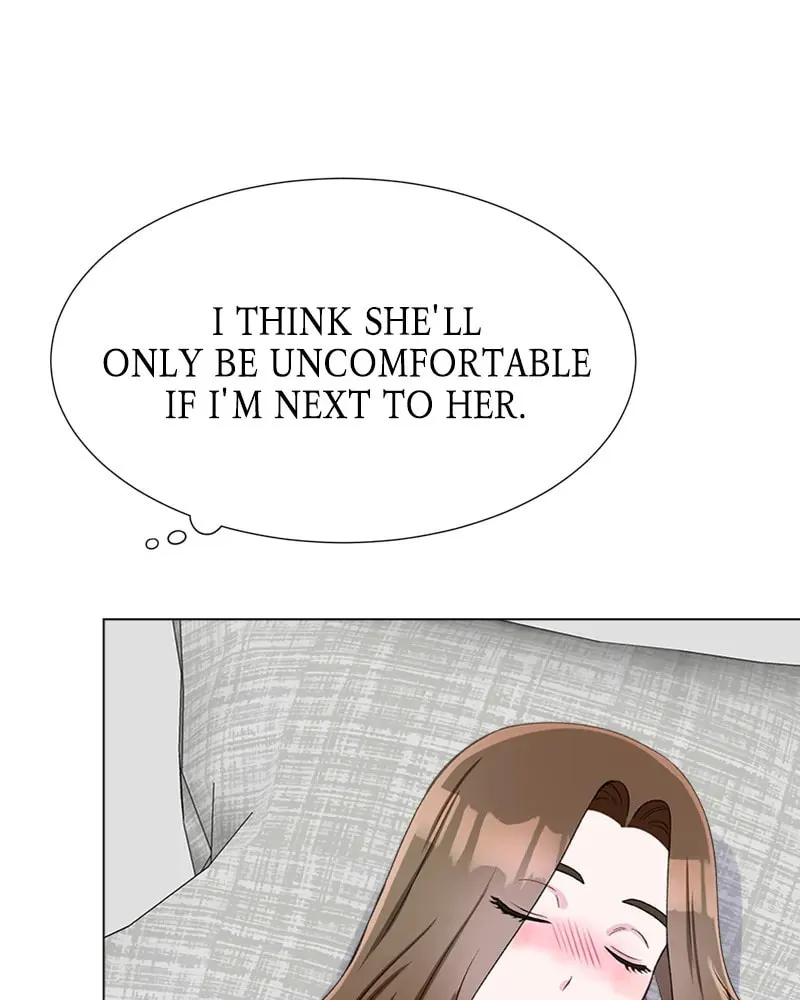 Complicated Cohabitation Chapter 37 page 77 - 