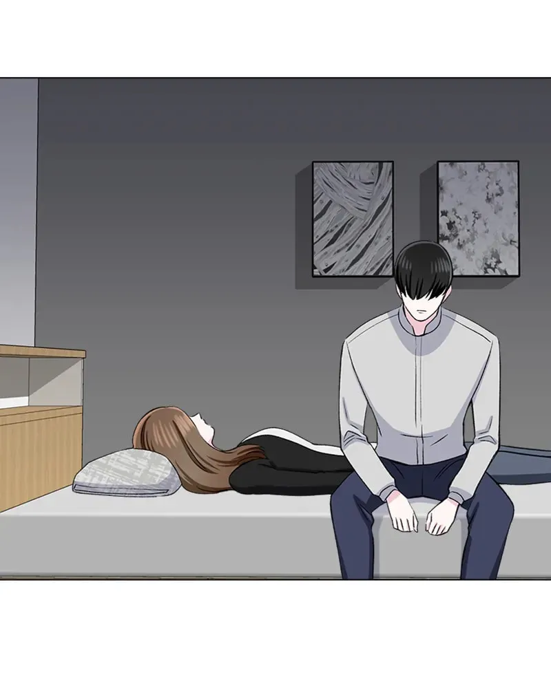 Complicated Cohabitation Chapter 37 page 83 - 