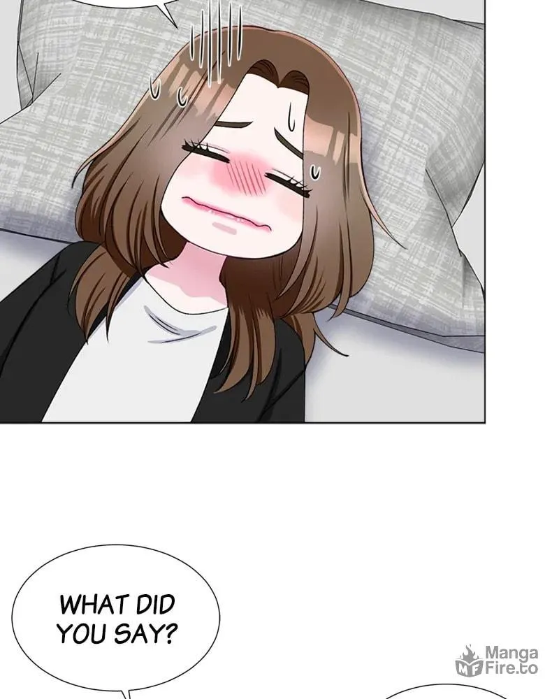 Complicated Cohabitation Chapter 37 page 87 - 