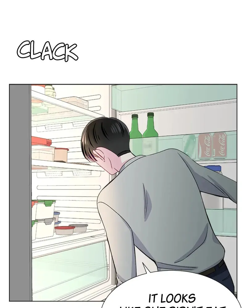 Complicated Cohabitation Chapter 37 page 89 - 