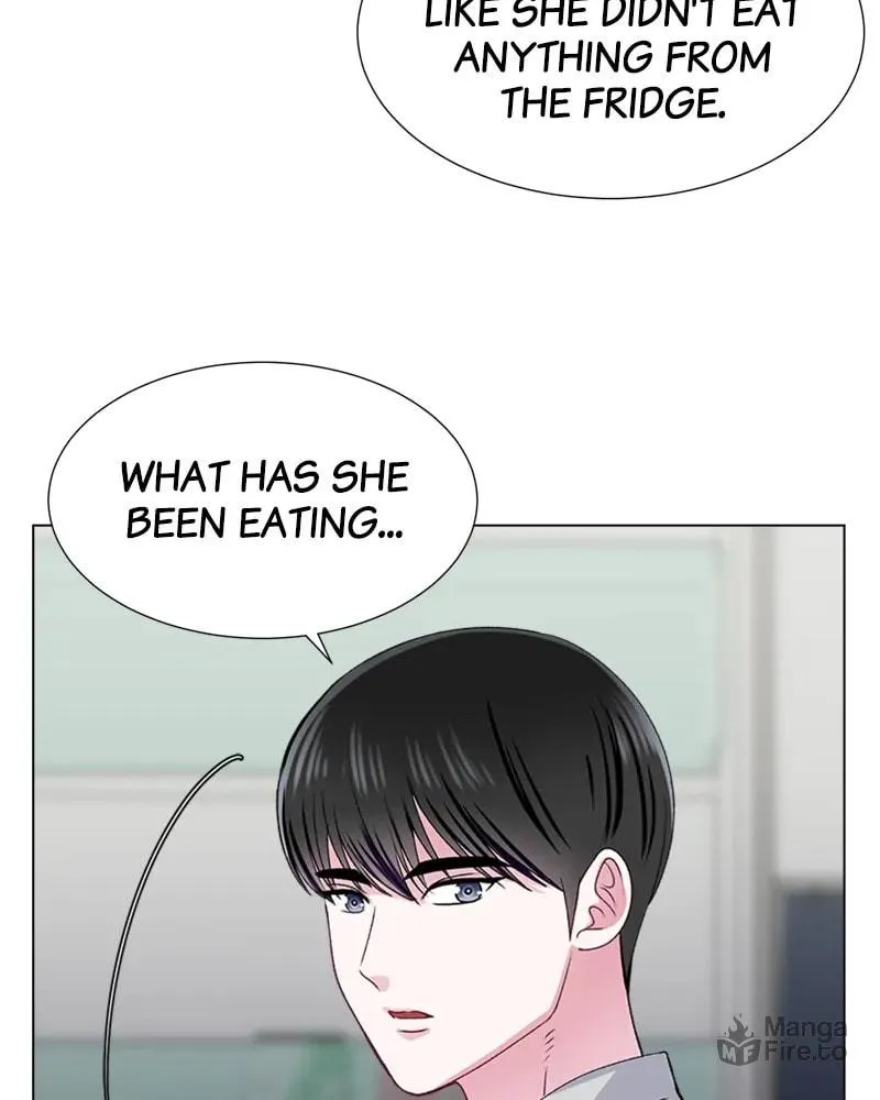 Complicated Cohabitation Chapter 37 page 90 - 