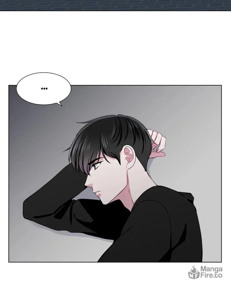 Complicated Cohabitation Chapter 37 page 10 - 