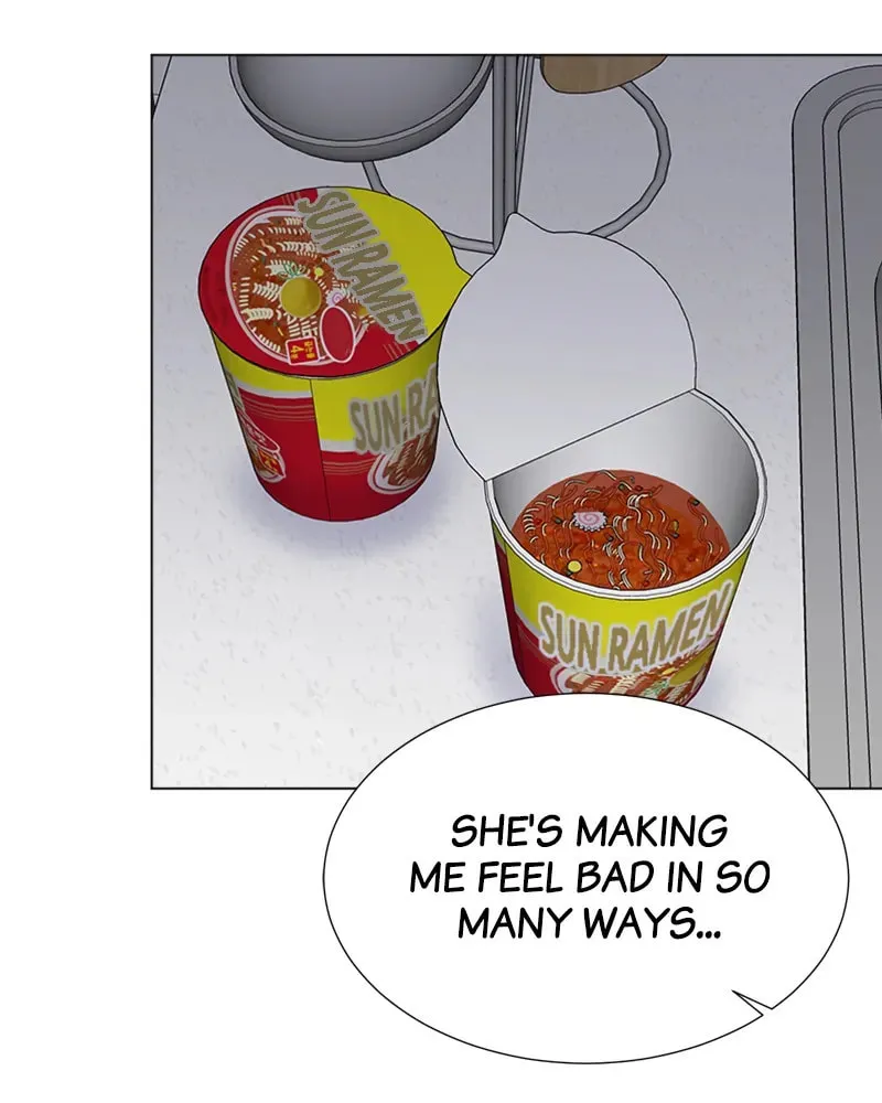 Complicated Cohabitation Chapter 37 page 92 - 