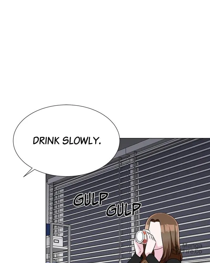 Complicated Cohabitation Chapter 37 page 93 - 