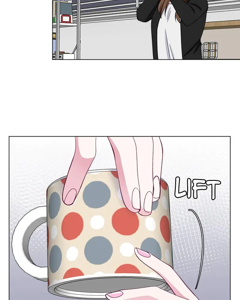 Complicated Cohabitation Chapter 37 page 94 - 