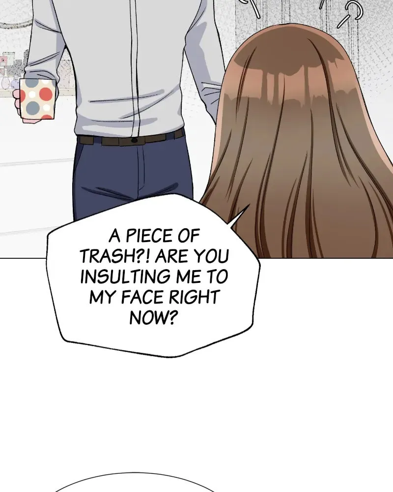 Complicated Cohabitation Chapter 38 page 14 - 