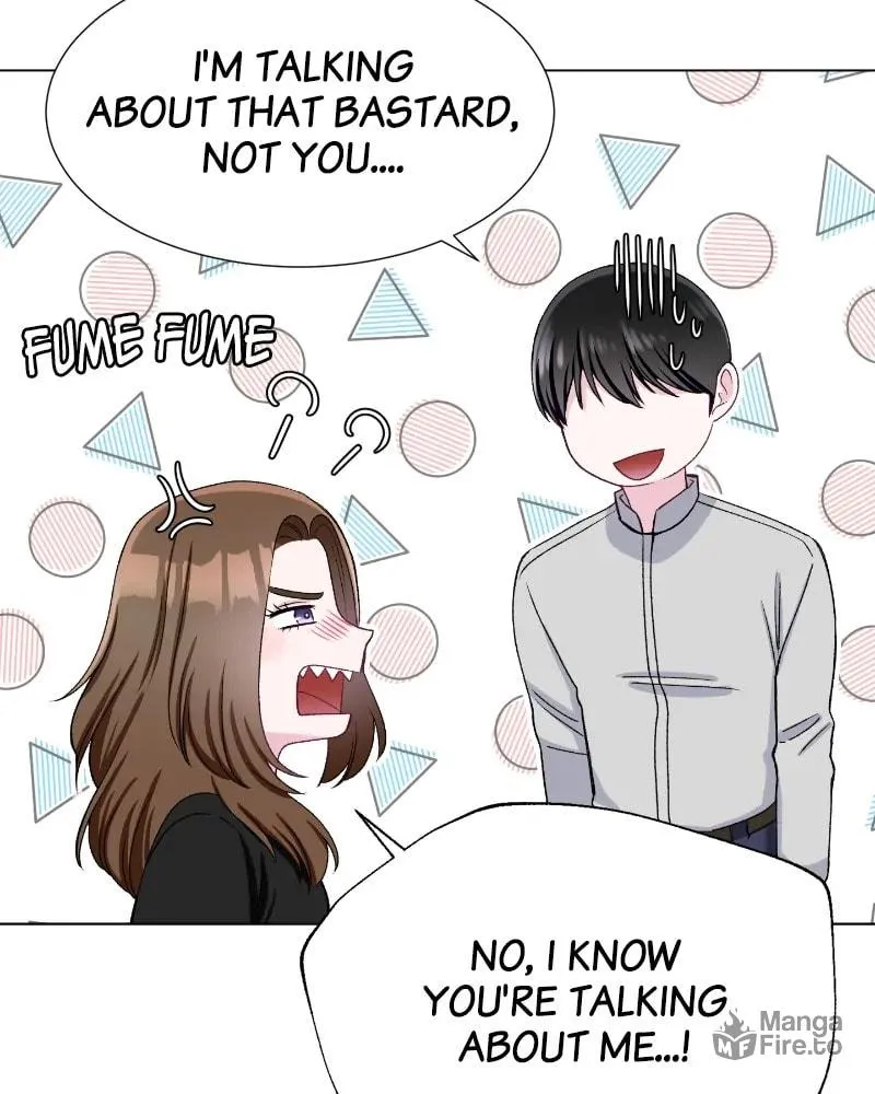 Complicated Cohabitation Chapter 38 page 15 - 
