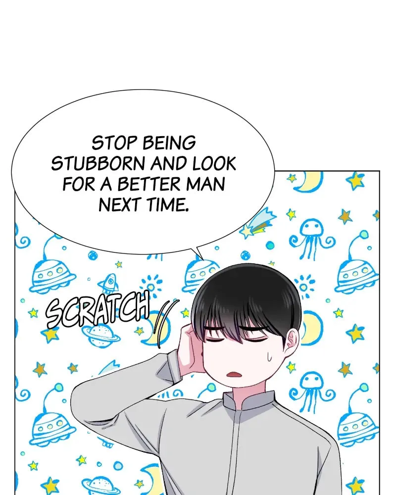 Complicated Cohabitation Chapter 38 page 17 - 