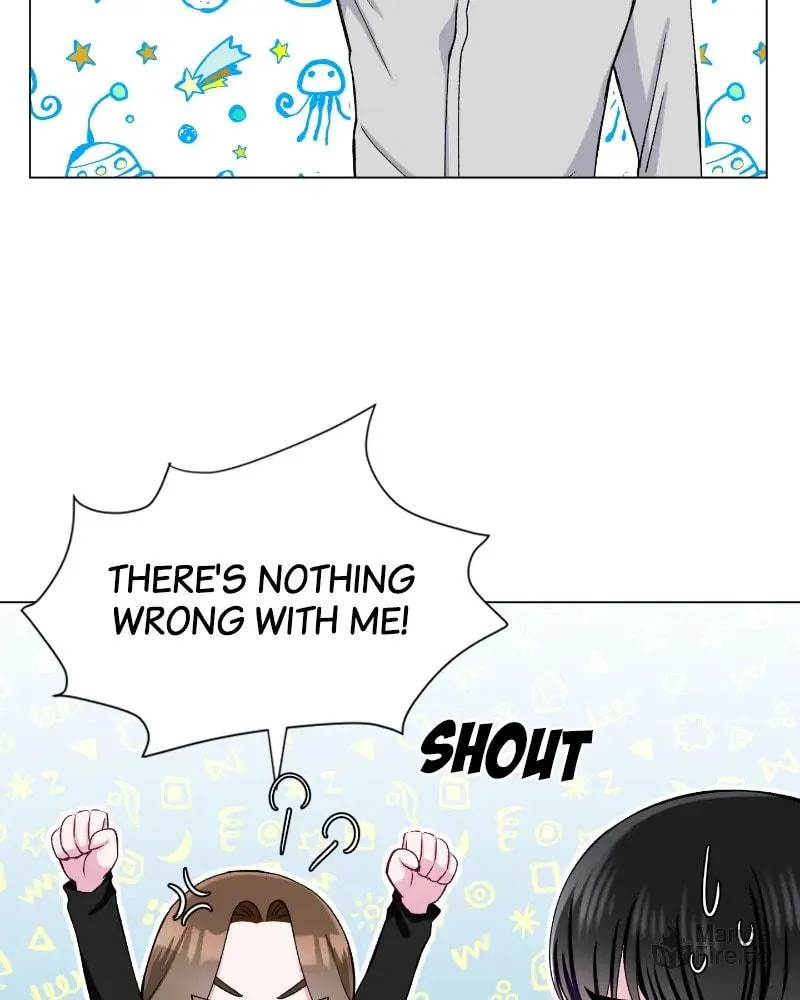 Complicated Cohabitation Chapter 38 page 18 - 