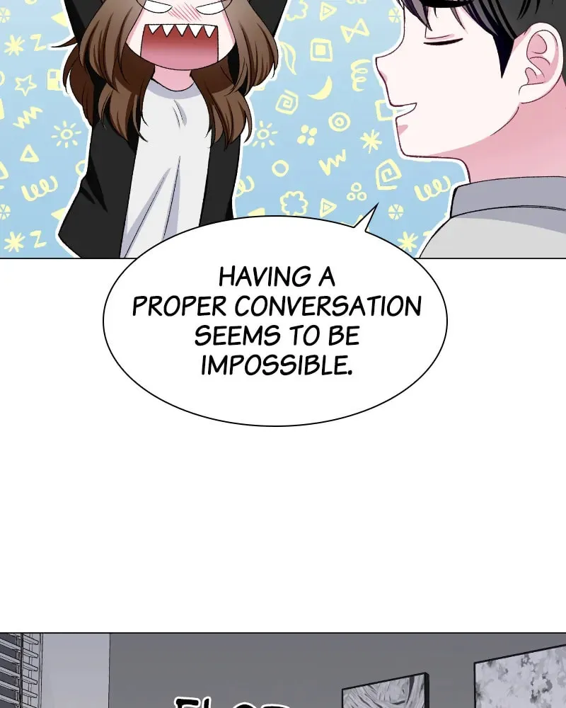 Complicated Cohabitation Chapter 38 page 19 - 