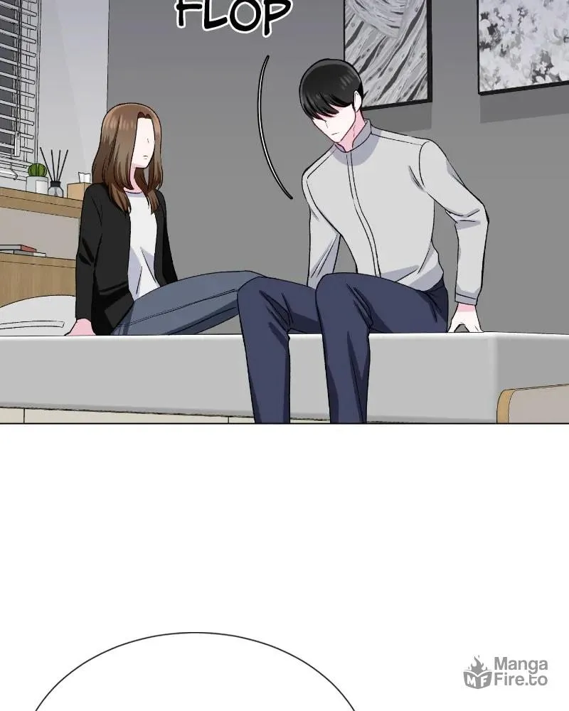 Complicated Cohabitation Chapter 38 page 20 - 