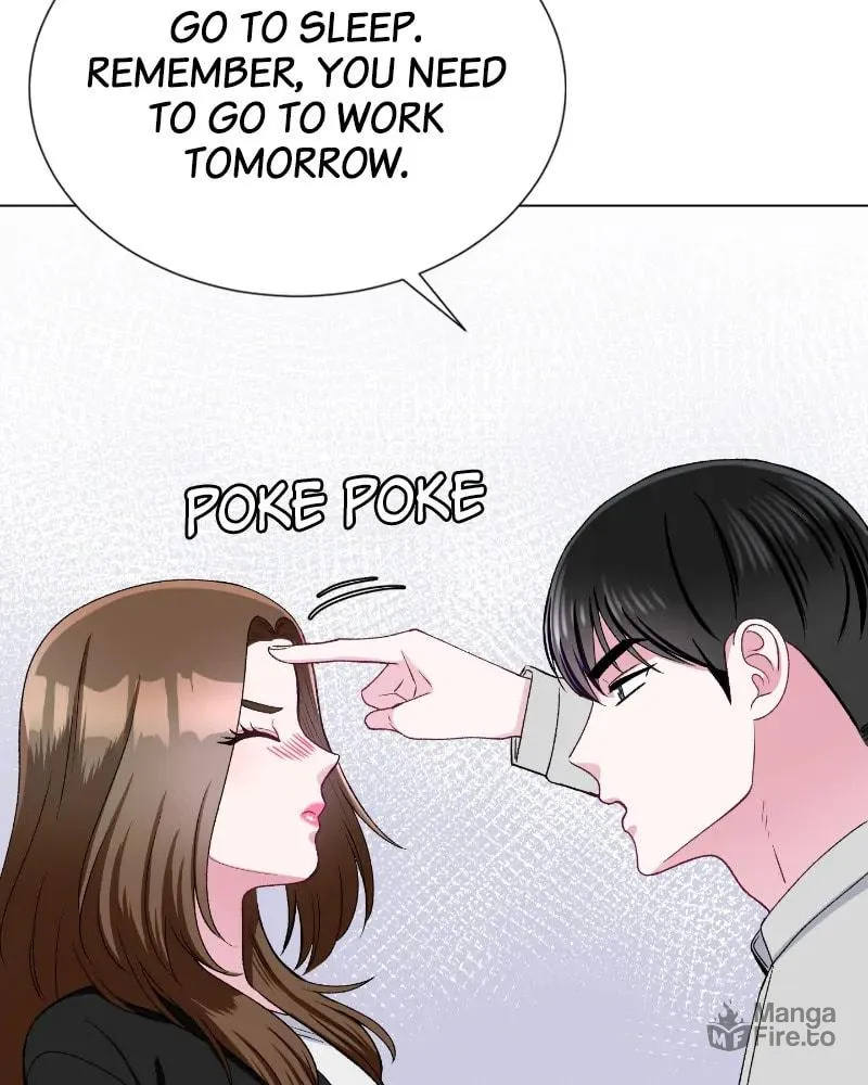 Complicated Cohabitation Chapter 38 page 21 - 