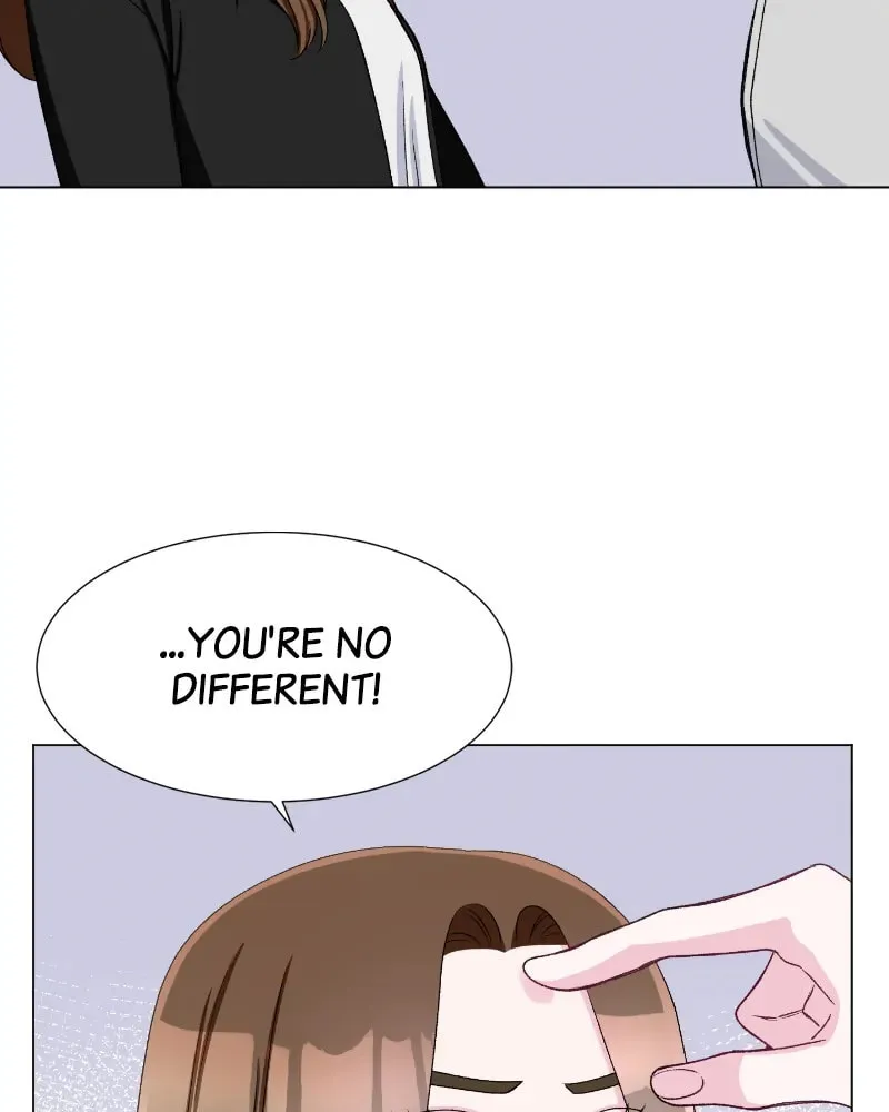 Complicated Cohabitation Chapter 38 page 22 - 