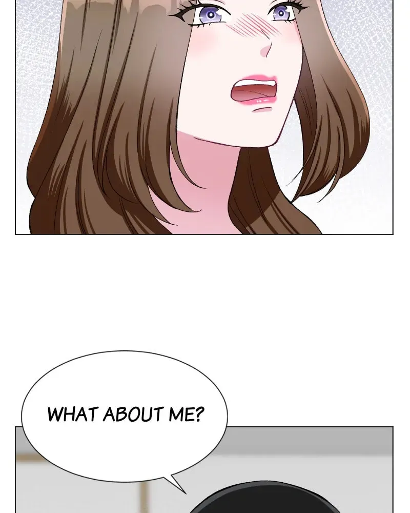 Complicated Cohabitation Chapter 38 page 23 - 