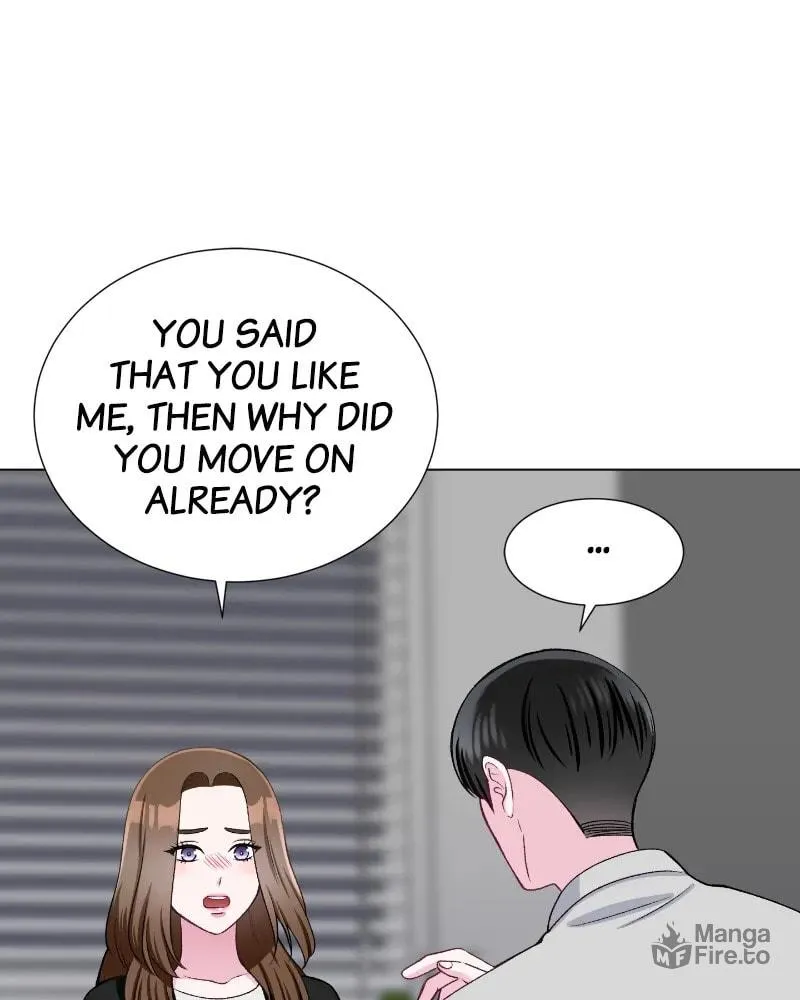 Complicated Cohabitation Chapter 38 page 25 - 