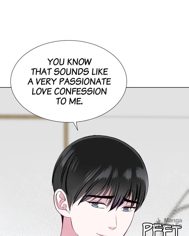 Complicated Cohabitation Chapter 38 page 33 - 