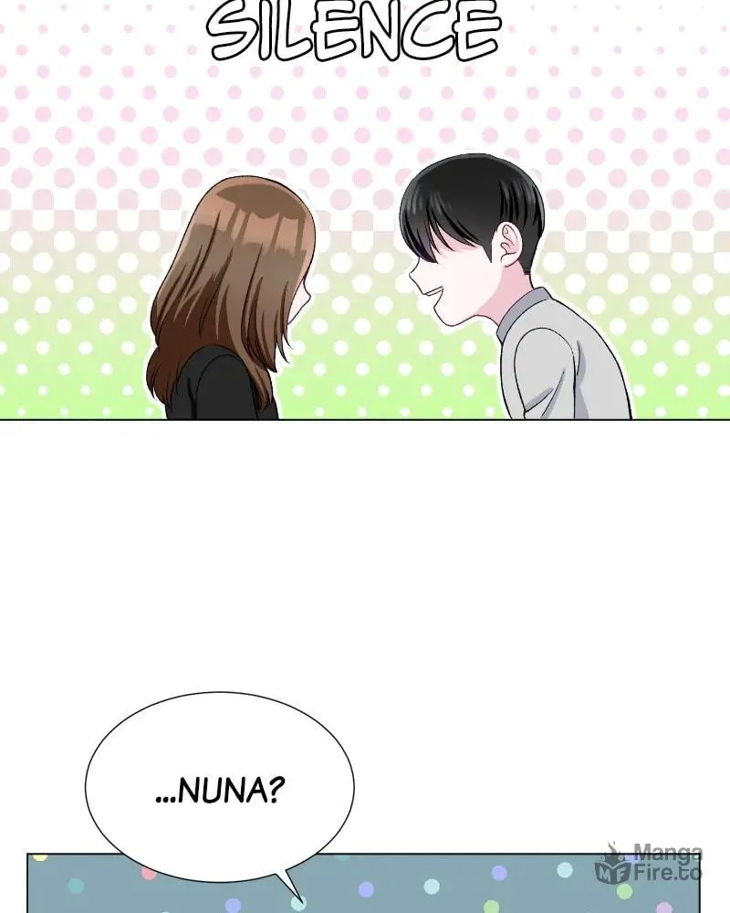 Complicated Cohabitation Chapter 38 page 36 - 