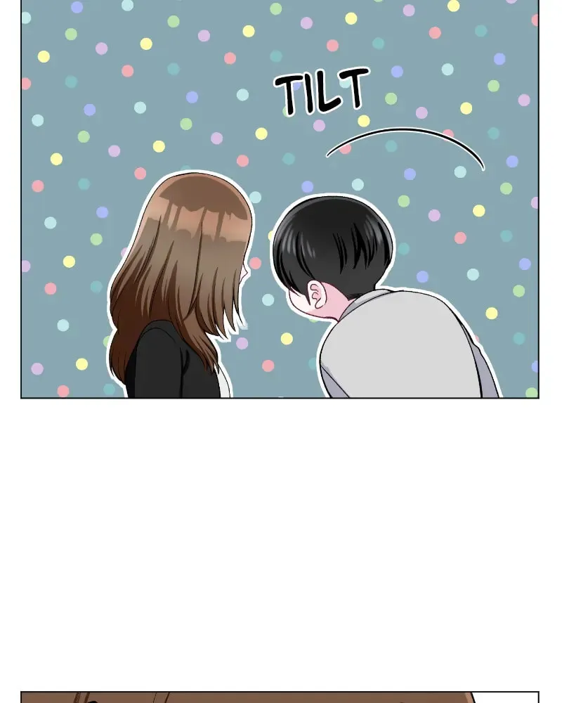 Complicated Cohabitation Chapter 38 page 37 - 