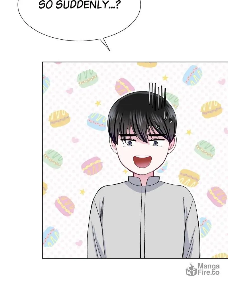 Complicated Cohabitation Chapter 38 page 39 - 