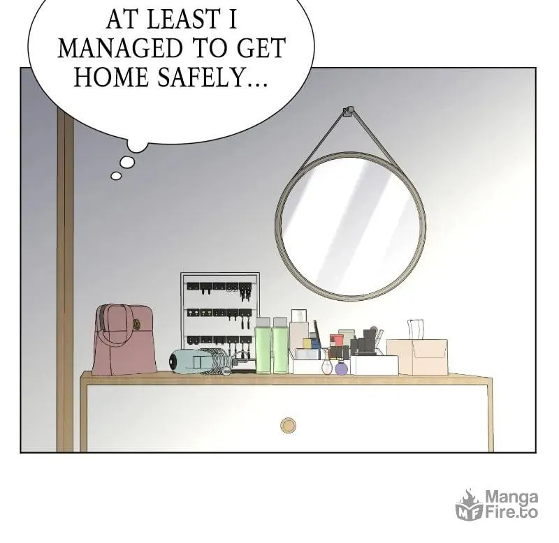 Complicated Cohabitation Chapter 38 page 48 - 