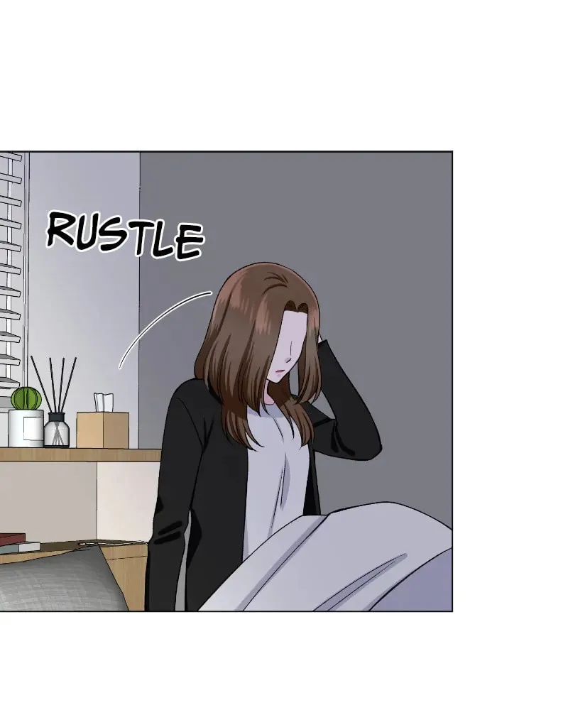 Complicated Cohabitation Chapter 38 page 49 - 