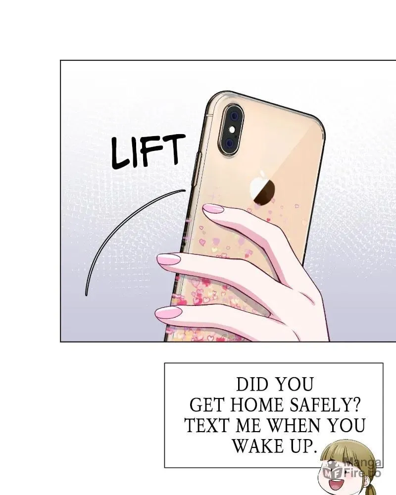Complicated Cohabitation Chapter 38 page 50 - 
