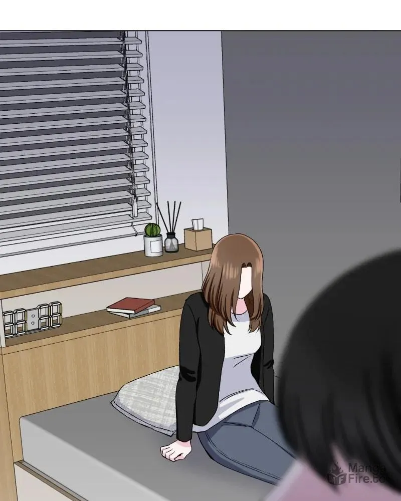 Complicated Cohabitation Chapter 38 page 6 - 
