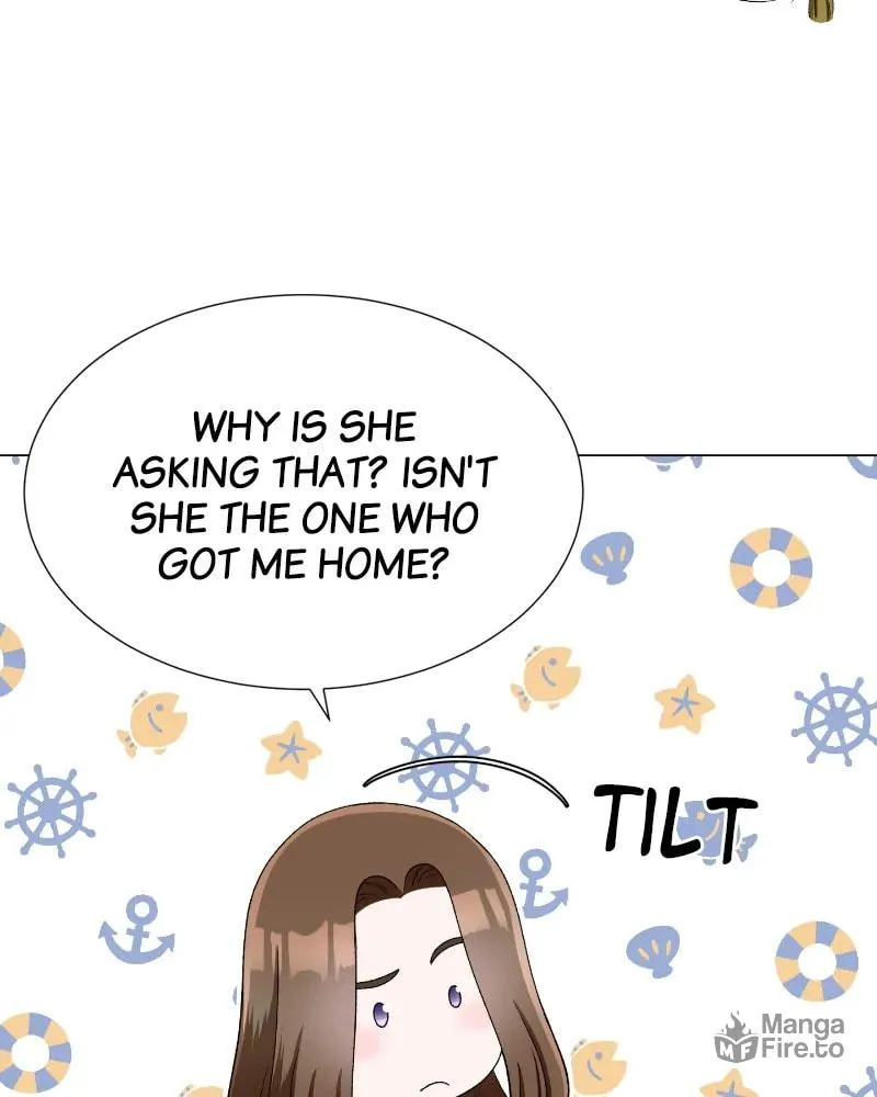 Complicated Cohabitation Chapter 38 page 51 - 