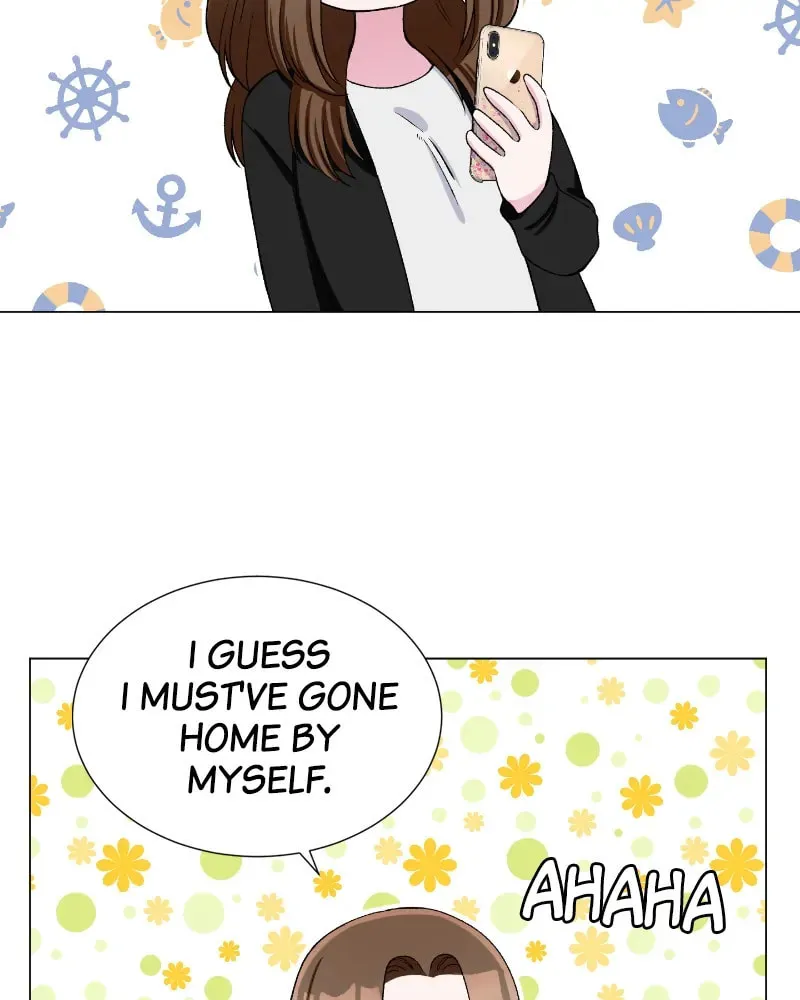 Complicated Cohabitation Chapter 38 page 52 - 